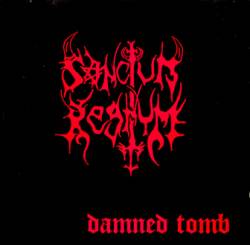 Sanctum Regnum (GTM) : Damned Tomb